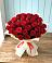 Букет 29 Красных роз в Лаголово