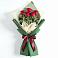 Букет цветов из: Розы в Лаголово