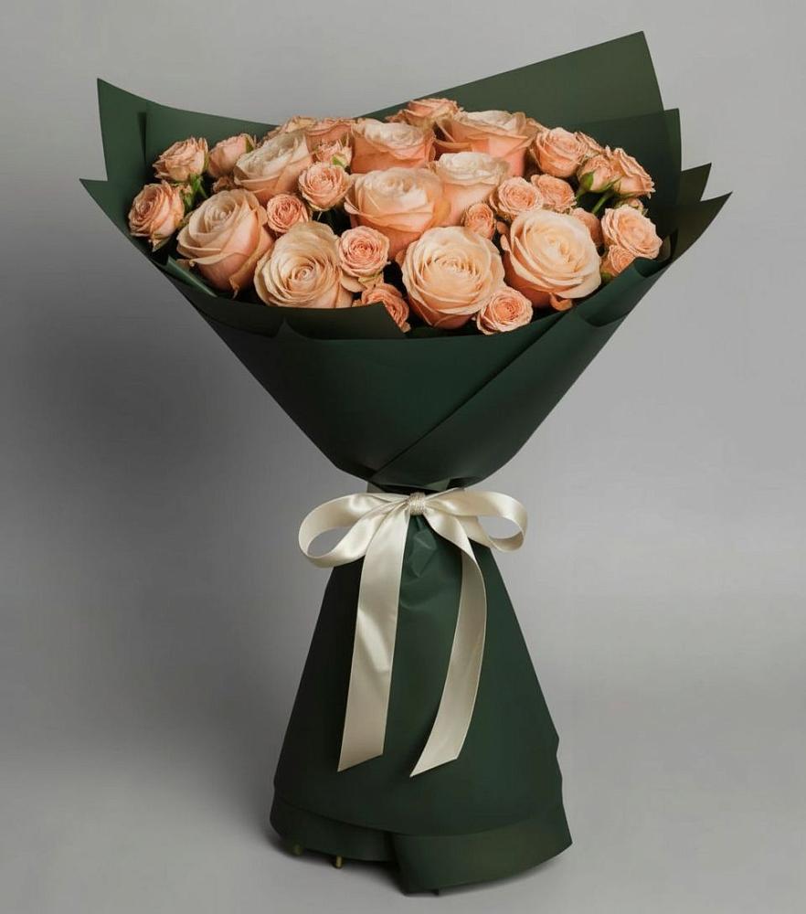 Букет Элегантный в Лаголово