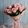 Букет цветов из: Розы в Лаголово