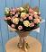 Букет цветов из: Розы в Лаголово