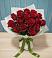Букет Красные розы в Лаголово