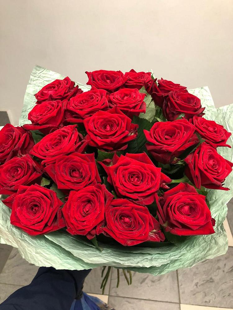Розы Классика в Лаголово Букет Классика в Лаголово