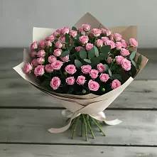 Букет Удовольствие в Лаголово