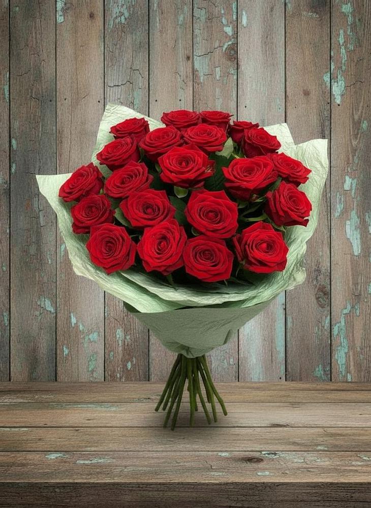 Букет Классика в Лаголово