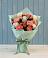 Букет цветов из: Розы в Лаголово
