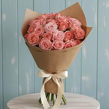 Букет цветов из:  Розы в Лаголово