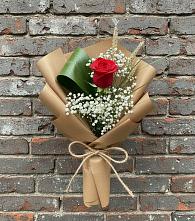 Букет цветов из:  Розы #REPLACE_PRED# Лаголово