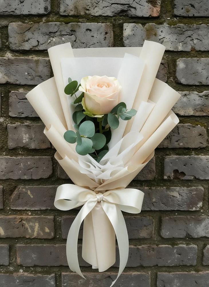 Букет цветов из: Розы в Лаголово