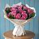 Букет цветов из: Розы в Лаголово