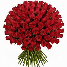 Букет Красные розы Чери Лав #REPLACE_PRED# Лаголово