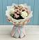 Букет цветов из: Розы в Лаголово