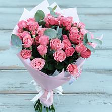 Букет Леди совершенство #REPLACE_PRED# Лаголово