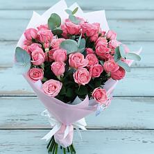 Букет Леди совершенство в Лаголово